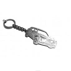 Брелок Acura MDX IV 2021+ - (тип 3D)