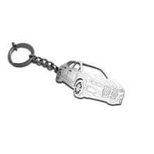 Брелок BMW iX 2021+ - (тип 3D)
