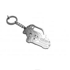 Брелок BMW X5 E70 2006-2013 - (тип 3D) Брелок BMW X5 E70 2006-2013 - (тип 3D)