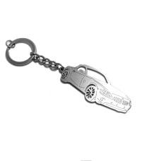 Брелок BMW Z4 I 2002-2009 - (тип 3D) Брелок BMW Z4 I 2002-2009 - (тип 3D)