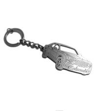 Брелок Bentley Mulsanne 2010-2020 - (тип 3D)