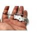 Брелок Citroen Jumpy II, Peugeot Expert II, Fiat Scudo II - (тип 3D) Брелок Citroen Jumpy II, Peugeot Expert II, Fiat Scudo II - (тип 3D)