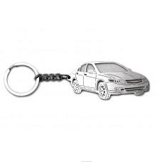 Брелок Honda Accord 7 2003-2008 - (тип 3D)