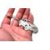 Брелок Honda CR-V III 2007-2012 - (тип 3D)
