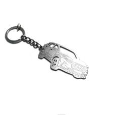 Брелок Honda CR-V VI 2023+ - (тип 3D)