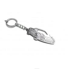 Брелок Honda NSX I 1990-2005 - (тип 3D) Брелок Honda NSX I 1990-2005 - (тип 3D)