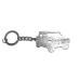 Брелок Hummer H2 SUT 2002-2009 - (тип 3D) Брелок Hummer H2 SUT 2002-2009 - (тип 3D)