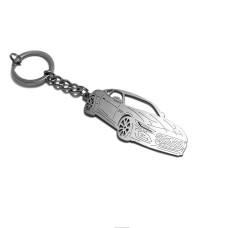 Брелок Jaguar F-Type FL 2019+ - (тип 3D) Брелок Jaguar F-Type FL 2019+ - (тип 3D)