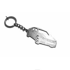Брелок Lexus GS III 2005-2012 - (тип 3D) Брелок Lexus GS III 2005-2012 - (тип 3D)