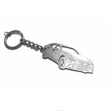 Брелок Lexus LS V 2017+ - (тип 3D) Брелок Lexus LS V 2017+ - (тип 3D)