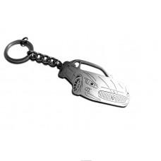 Брелок Maserati GranTurismo 2007+ - (тип 3D) Брелок Maserati GranTurismo 2007+ - (тип 3D)