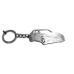 Брелок Mercedes A-Class W177 2018+ - (тип 3D)
