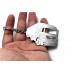Брелок Mercedes Axor - (тип 3D) Брелок Mercedes Axor - (тип 3D)
