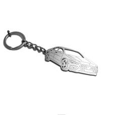 Брелок Mercedes CLA-Class II W118 2019+ - (тип 3D) Брелок Mercedes CLA-Class II W118 2019+ - (тип 3D)