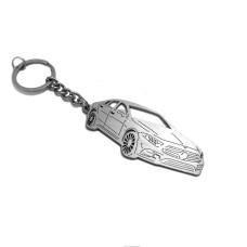 Брелок Mercedes CLS-Class III (C257) 2017+ - (тип 3D)