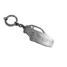 Брелок Mercedes SL R231 2012-2020 - (тип 3D)