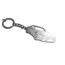 Брелок Mercedes SL R232 2022+ - (тип 3D)