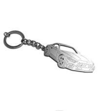 Брелок Mercedes SL R232 2022+ - (тип 3D) Брелок Mercedes SL R232 2022+ - (тип 3D)