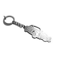 Брелок Mercedes SL W198 1954-1963 - (тип 3D)