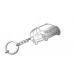 Брелок Mercedes V-Class W447 2014+ - (тип ЗD) Брелок Mercedes V-Class W447 2014+ - (тип ЗD)