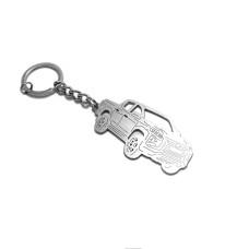 Брелок Mitsubishi L200 V 2018+ - (тип 3D)