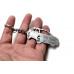 Брелок Subaru Outback VI 2019+ - (тип 3D) Брелок Subaru Outback VI 2019+ - (тип 3D)