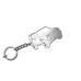 Брелок Toyota Prado 250 2023+ - (тип 3D) type 1 Брелок Toyota Prado 250 2023+ - (тип 3D) type 1