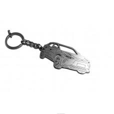 Брелок Toyota bZ4X 2022+ - (тип 3D) Брелок Toyota bZ4X 2022+ - (тип 3D)