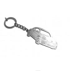 Брелок Volkswagen Beetle 2010+ - (тип 3D) Брелок Volkswagen Beetle 2010+ - (тип 3D)