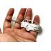 Брелок Volkswagen Golf VI 2008-2012 - (тип 3D) Брелок Volkswagen Golf VI 2008-2012 - (тип 3D)