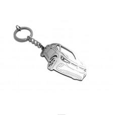 Брелок Volkswagen ID.4 2020+ - (тип 3D) Брелок Volkswagen ID.4 2020+ - (тип 3D)