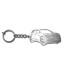 Брелок Volkswagen ID.6 2021+ - (тип 3D) Брелок Volkswagen ID.6 2021+ - (тип 3D)