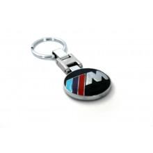 Брелок BMW M - (тип хром)