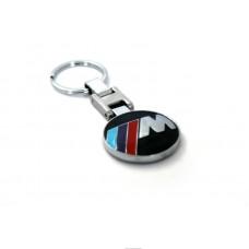 Брелок BMW M - (тип хром)
