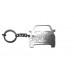 Брелок BMW X5 E53 1999-2006 - (тип FRONT) Брелок BMW X5 E53 1999-2006 - (тип FRONT)