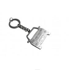 Брелок Honda CR-V IV 2012-2017 - (тип FRONT) Брелок Honda CR-V IV 2012-2017 - (тип FRONT)