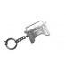Брелок Hummer H1 1992-2006 - (тип FRONT) Брелок Hummer H1 1992-2006 - (тип FRONT)
