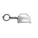 Брелок Mercedes E-Class W124 1985-1996 - (тип FRONT)