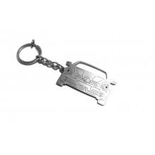 Брелок Mercedes SLK-Class R171 2004-2011 - (тип FRONT)