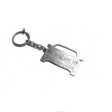 Брелок Mercedes SLK-Class R171 2004-2011 - (тип FRONT) Брелок Mercedes SLK-Class R171 2004-2011 - (тип FRONT)