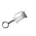Брелок Mercedes SLK-Class R171 2004-2011 - (тип FRONT) Брелок Mercedes SLK-Class R171 2004-2011 - (тип FRONT)