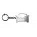 Брелок Mercedes SLK-Class R171 2004-2011 - (тип FRONT) Брелок Mercedes SLK-Class R171 2004-2011 - (тип FRONT)