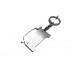 Брелок Mercedes SLK-Class R171 2004-2011 - (тип FRONT) Брелок Mercedes SLK-Class R171 2004-2011 - (тип FRONT)