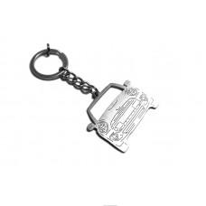 Брелок MINI Cooper III 2013+ - (тип FRONT) Брелок MINI Cooper III 2013+ - (тип FRONT)