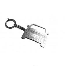 Брелок Range Rover Sport I 2005-2013 - (тип FRONT) Брелок Range Rover Sport I 2005-2013 - (тип FRONT)