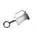 Брелок Range Rover Sport I 2005-2013 - (тип FRONT) Брелок Range Rover Sport I 2005-2013 - (тип FRONT)