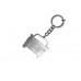 Брелок Toyota LC 300 2021+ - (тип FRONT) Брелок Toyota LC 300 2021+ - (тип FRONT)