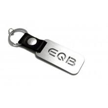 Брелок Mercedes EQB - (тип MIXT)