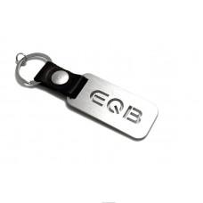 Брелок Mercedes EQB - (тип MIXT) Брелок Mercedes EQB - (тип MIXT)