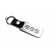 Брелок Mercedes EQS - (тип MIXT)